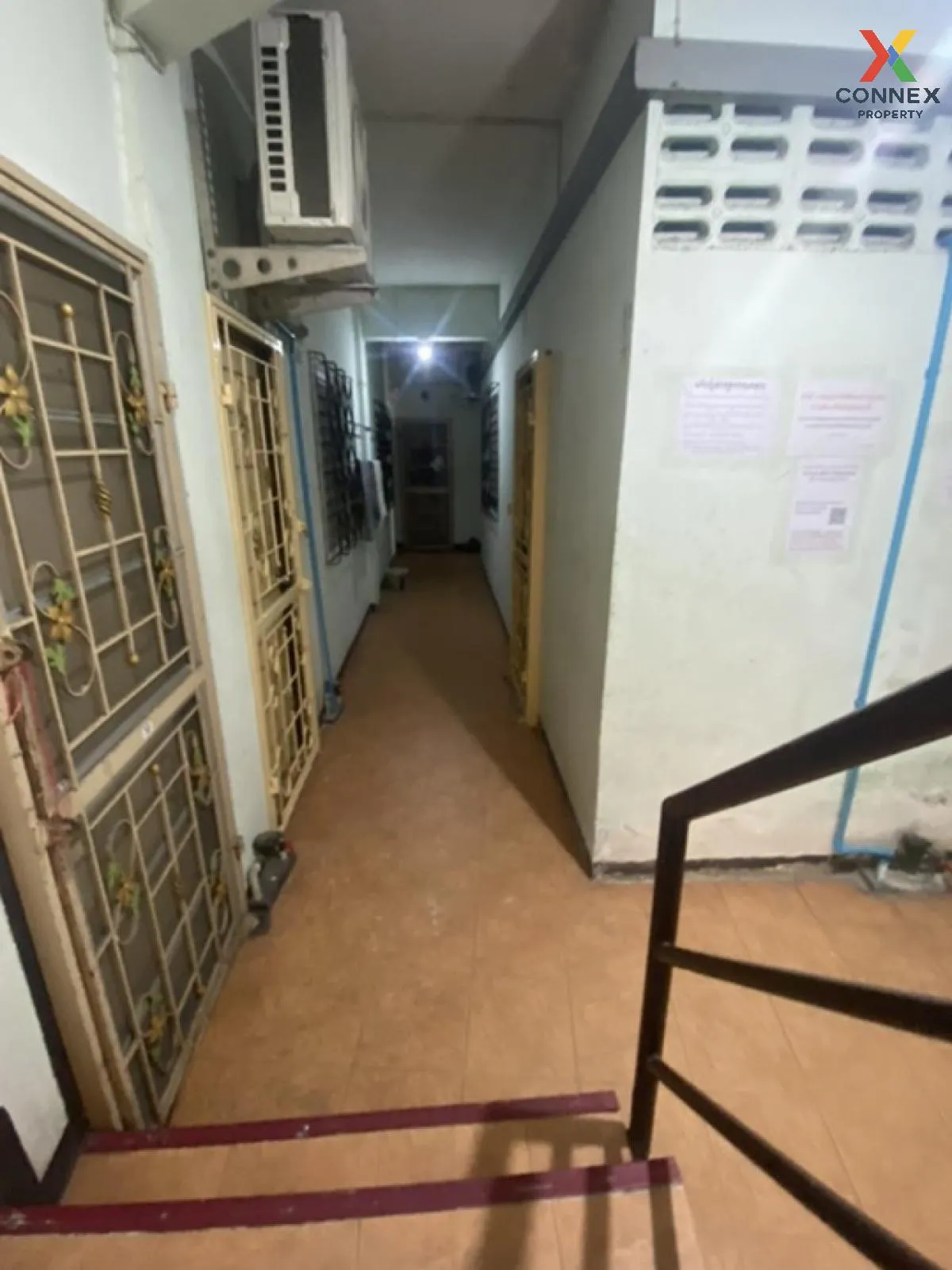 ขายอพาร์ทเมน 5 ชั้น ถนน อิสรภาพ ซอย 2 สมเด็จเจ้าพระยา เขต คลองสาน