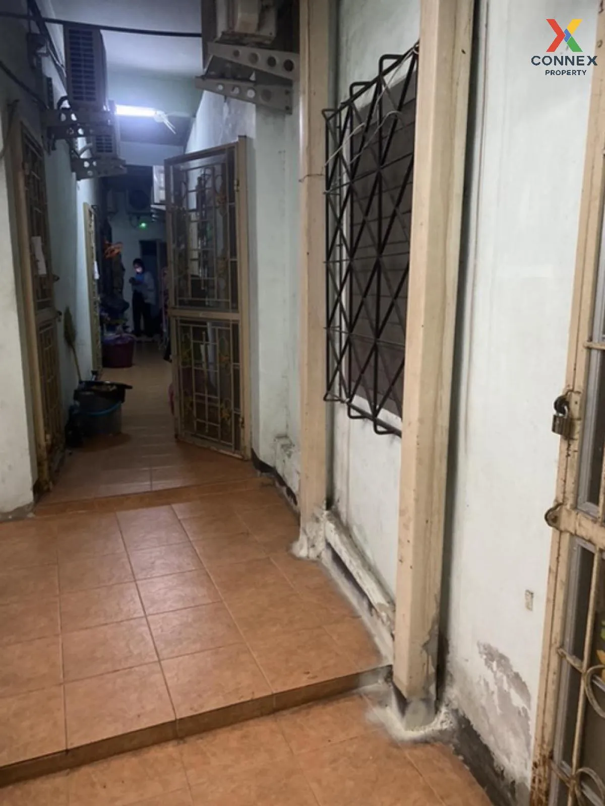 ขายอพาร์ทเมน 5 ชั้น ถนน อิสรภาพ ซอย 2 สมเด็จเจ้าพระยา เขต คลองสาน