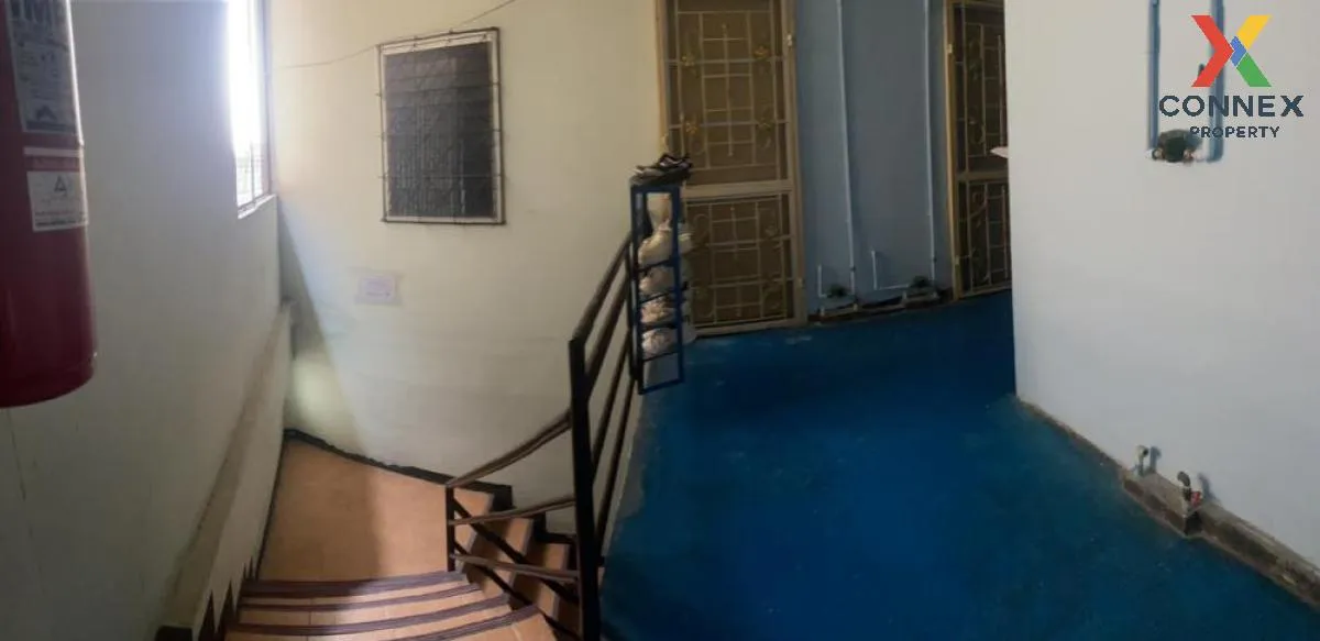 ขายอพาร์ทเมน 5 ชั้น ถนน อิสรภาพ ซอย 2 สมเด็จเจ้าพระยา เขต คลองสาน