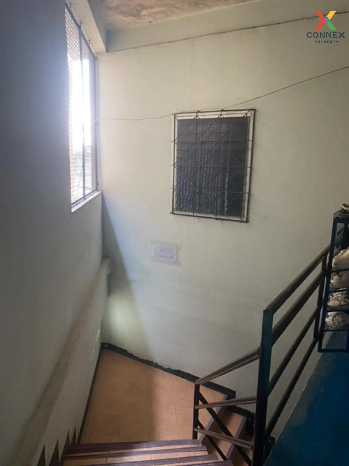 ขายอพาร์ทเมน 5 ชั้น ถนน อิสรภาพ ซอย 2 สมเด็จเจ้าพระยา เขต คลองสาน