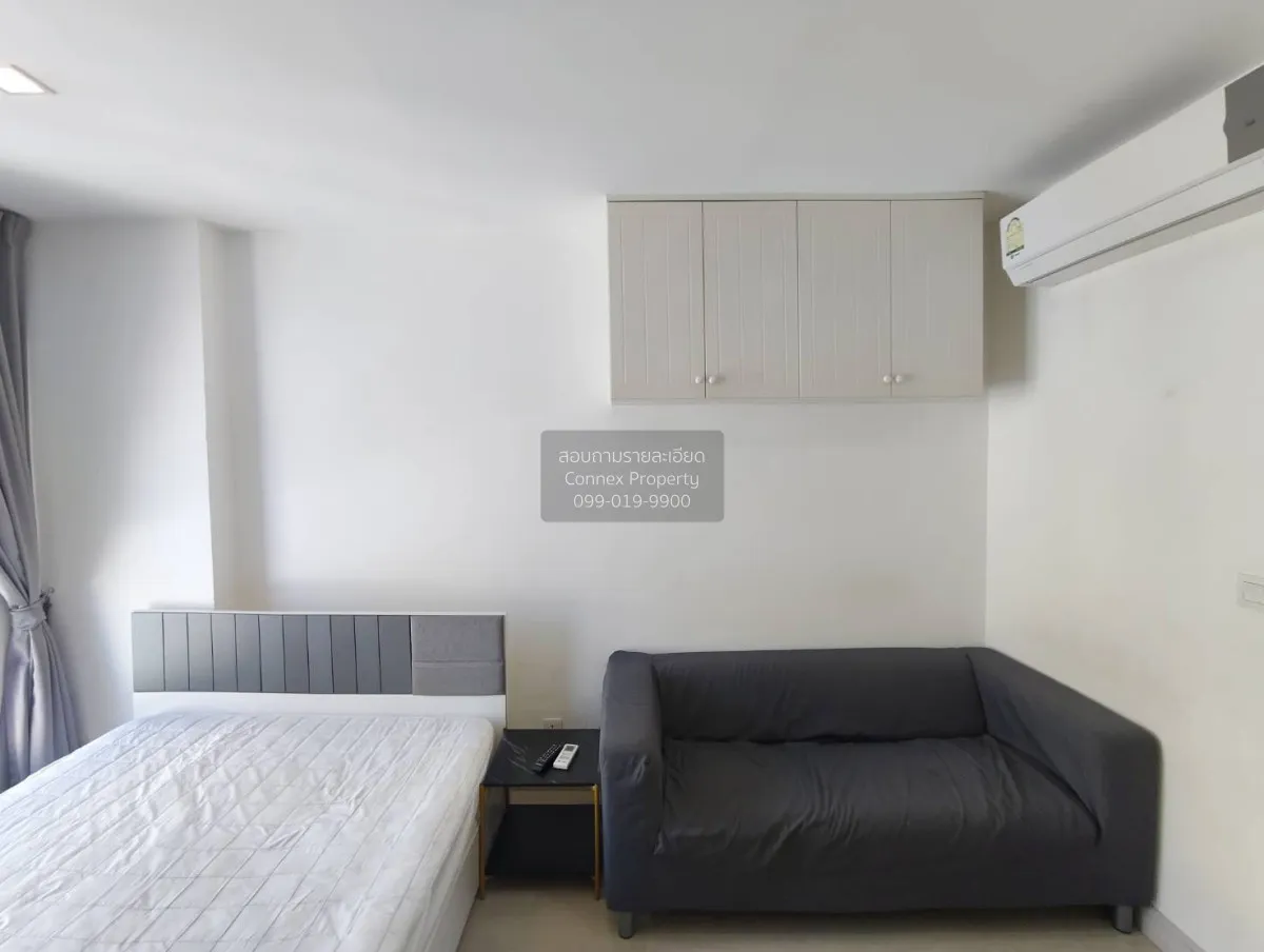 เช่าคอนโด  ไอดีโอ โมบิ สุขุมวิท BTS-อ่อนนุช บางจาก เขต พระโขนง กร 1