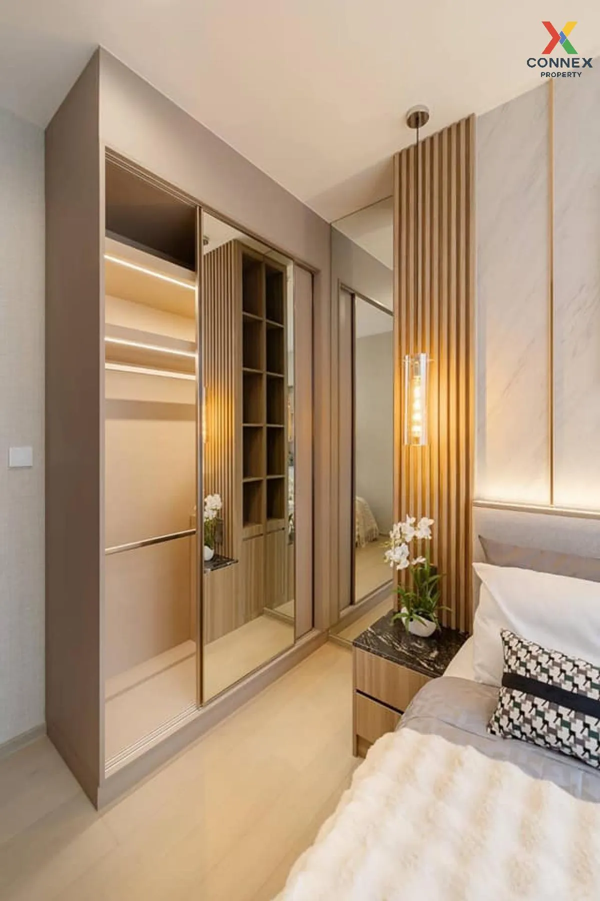 For Rent Condo , The Extro Phayathai - Rangnam , BTS-Victory Monu 4