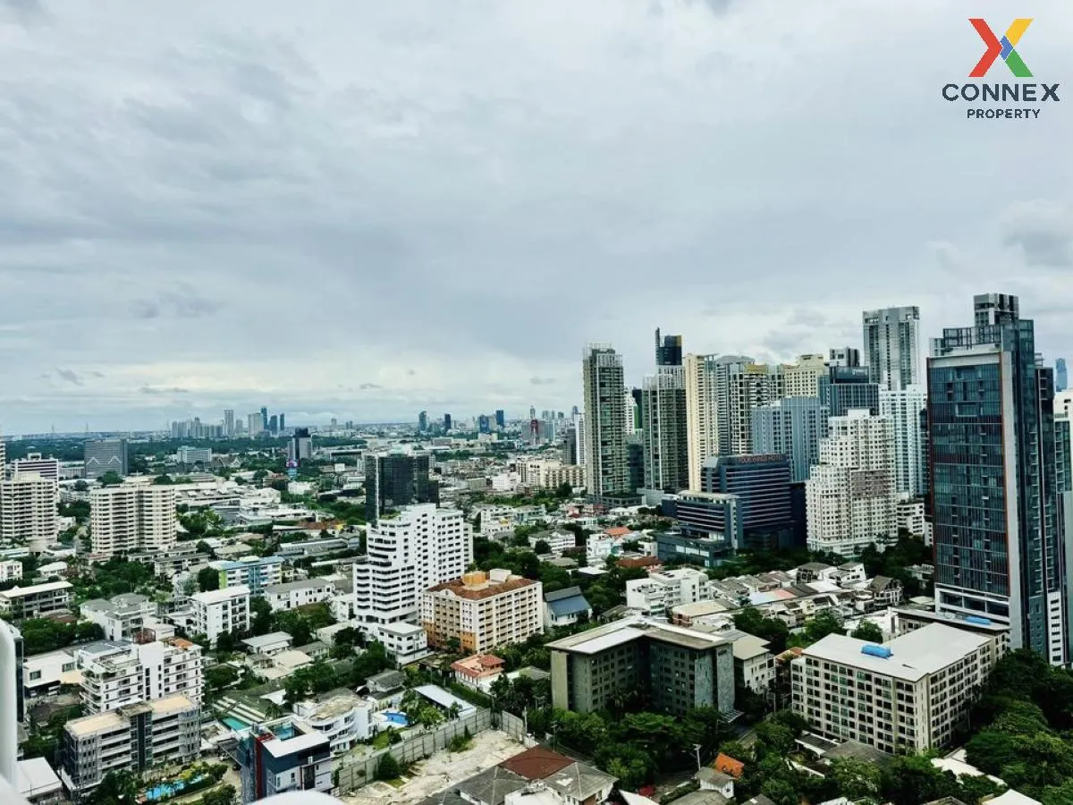 เช่าคอนโด  เดอะ วอเตอร์ฟอร์ด ไดมอน BTS-พร้อมพงษ์ คลองตัน เขต คลอง