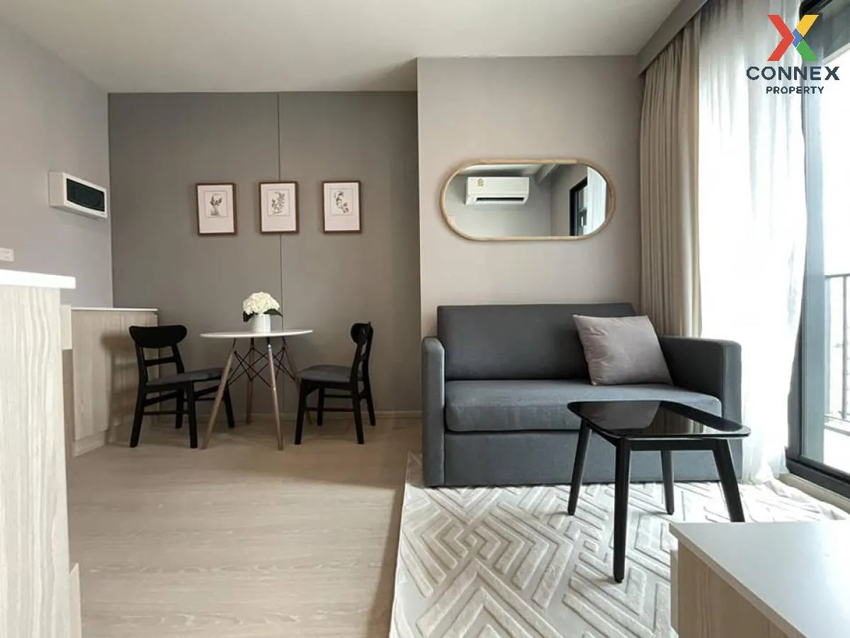 เช่าคอนโด  นิว โนเบิล รัชดา-ลาดพร้าว MRT-รัชดา (สายสีเหลือง)  แขว เช่าคอนโด  นิว โนเบิล รัชดา-ลาดพร้าว MRT-รัชดา (สายสีเหลือง)  แขว 1