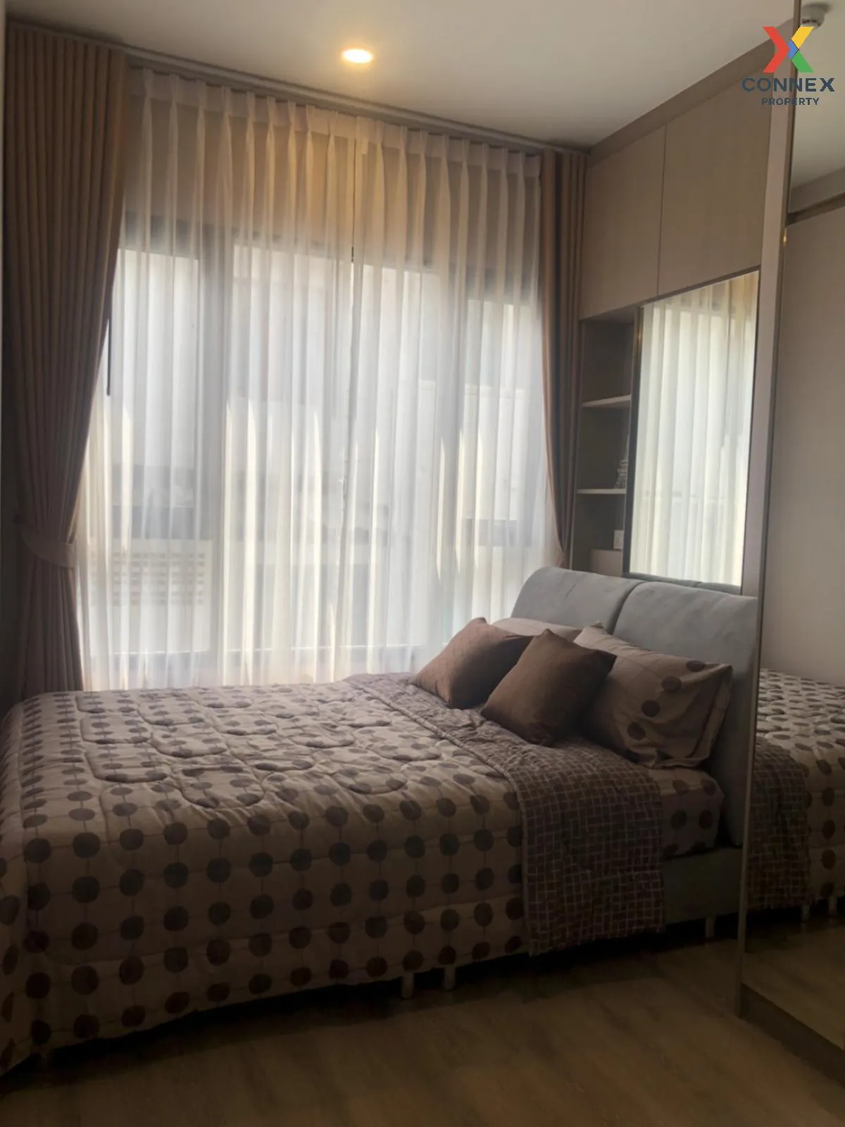 For Rent Condo , Knightsbridge Kaset Society , BTS-Sena Nikhom ,  4