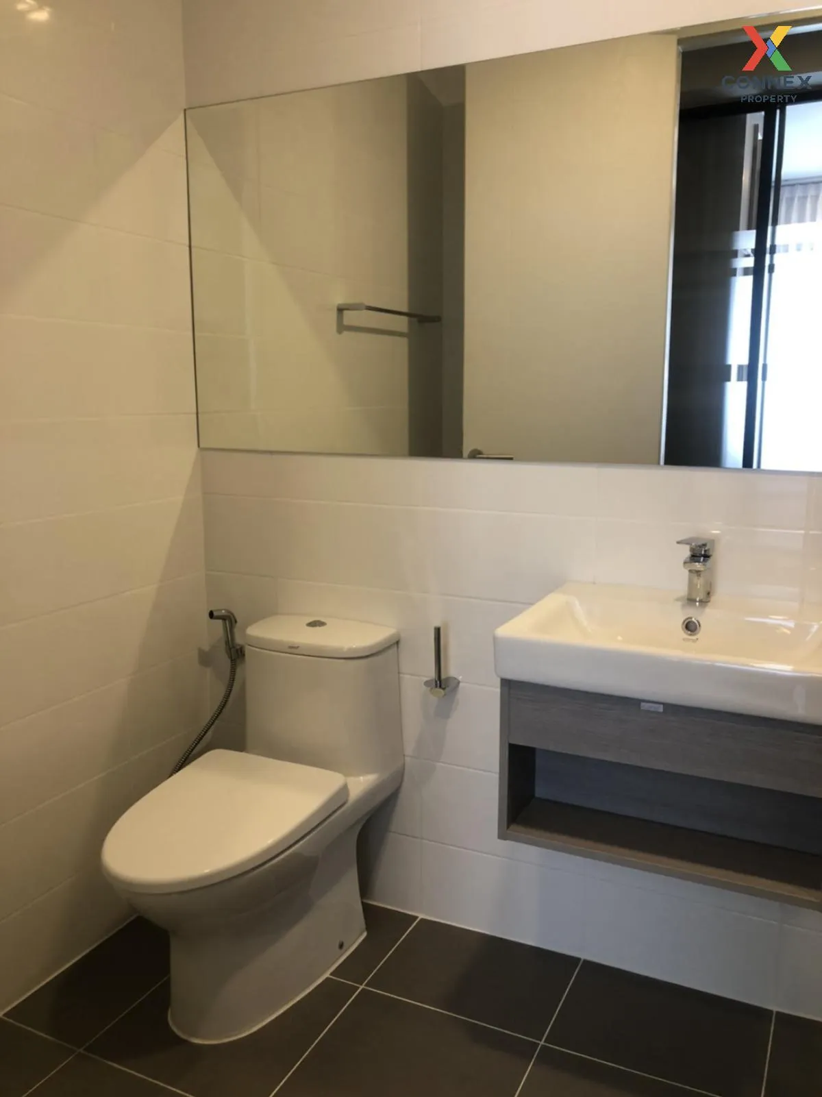 For Rent Condo , Knightsbridge Kaset Society , BTS-Sena Nikhom , 