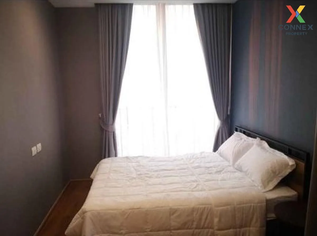 เช่าคอนโด  โนเบิล บี 33 BTS-พร้อมพงษ์ คลองเตยเหนือ เขต วัฒนา กรุง 3