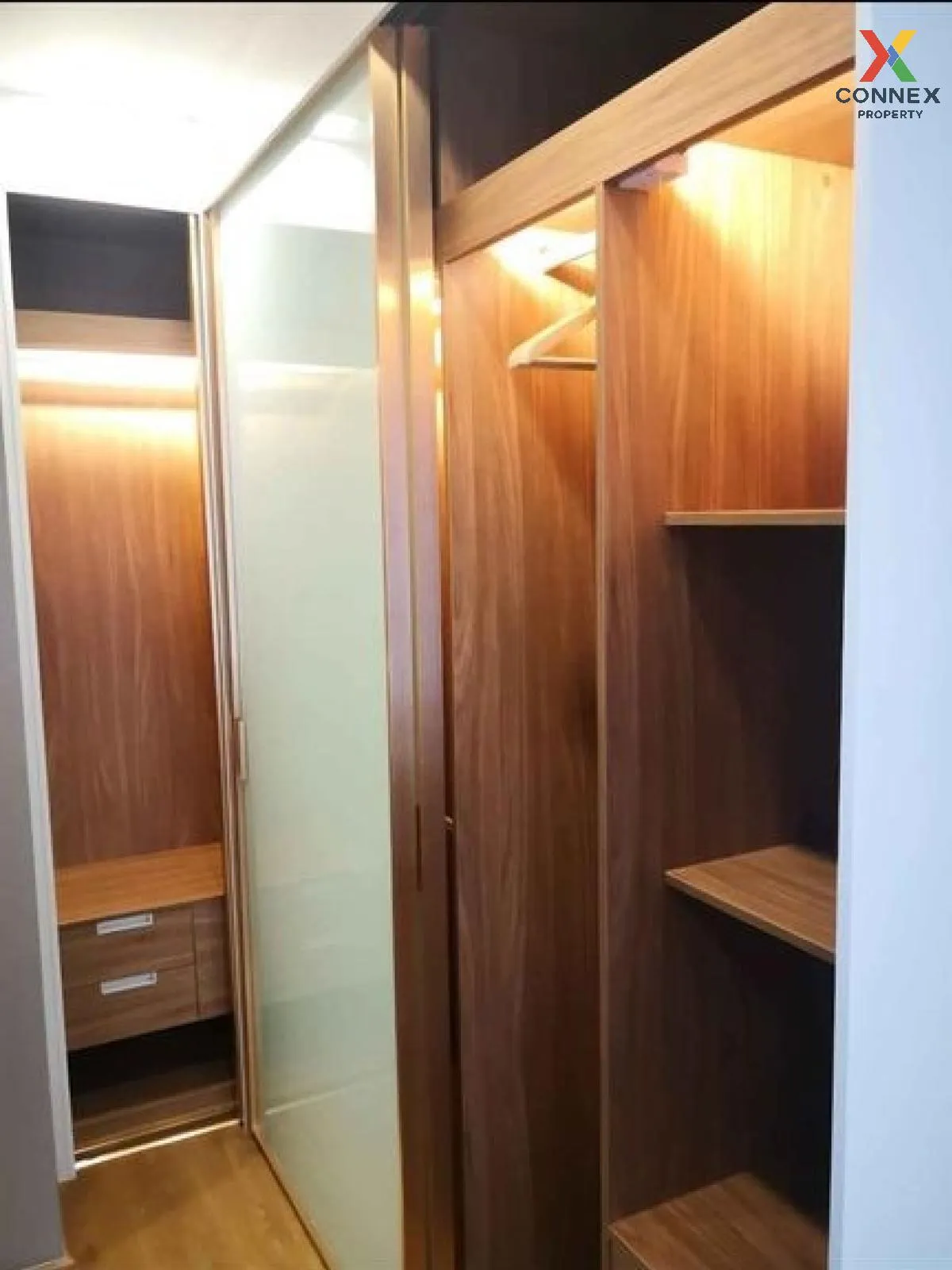 เช่าคอนโด  โนเบิล บี 33 BTS-พร้อมพงษ์ คลองเตยเหนือ เขต วัฒนา กรุง 4