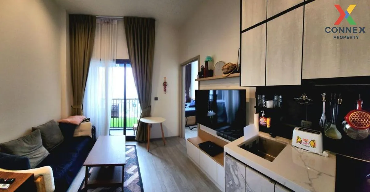 For Sale Condo , The line sukhumvit 101 , BTS-Punnawithi , Bang C For Sale Condo , The line sukhumvit 101 , BTS-Punnawithi , Bang C 2