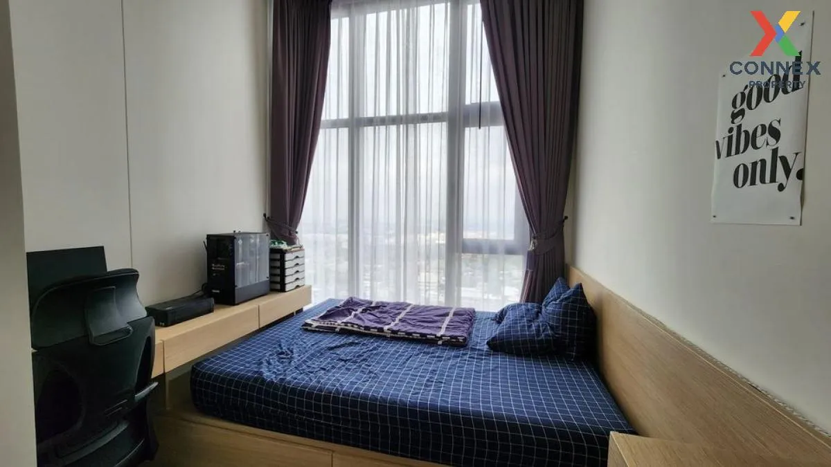 For Sale Condo , The line sukhumvit 101 , BTS-Punnawithi , Bang C For Sale Condo , The line sukhumvit 101 , BTS-Punnawithi , Bang C 3