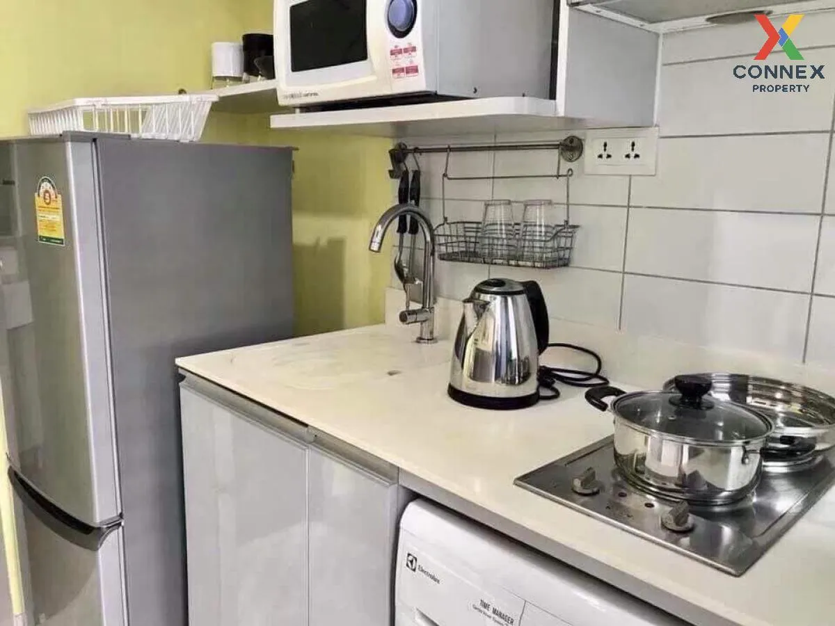 For Rent Condo , Ideo Mobi Sukhumvit , BTS-On Nut , Bang Chak , P 3