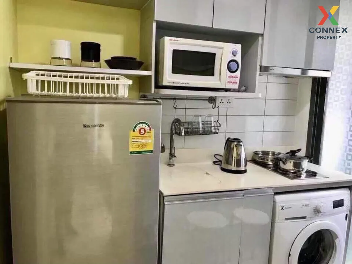 For Rent Condo , Ideo Mobi Sukhumvit , BTS-On Nut , Bang Chak , P 4