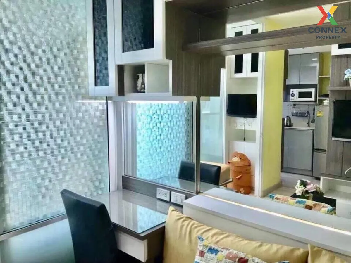 For Rent Condo , Ideo Mobi Sukhumvit , BTS-On Nut , Bang Chak , P