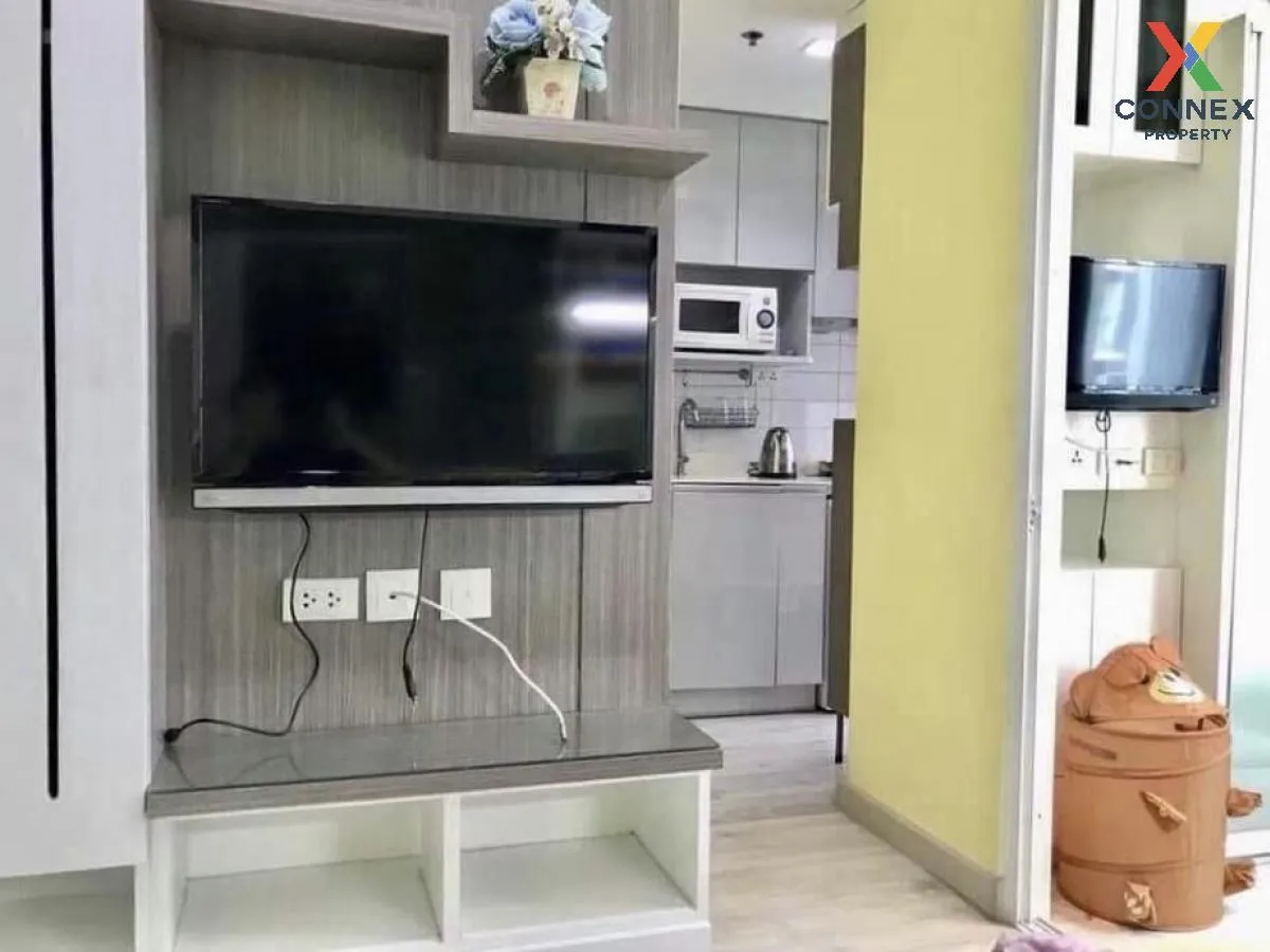 For Rent Condo , Ideo Mobi Sukhumvit , BTS-On Nut , Bang Chak , P