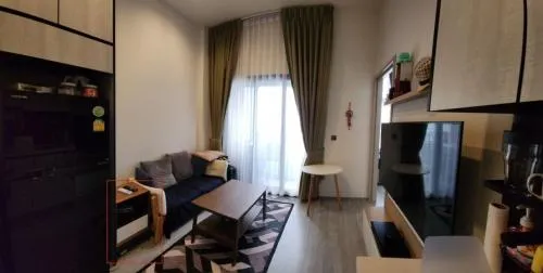 For Rent Condo , The line sukhumvit 101 , BTS-Punnawithi , Bang Chak , Phra Khanong , Bangkok , CX-110999