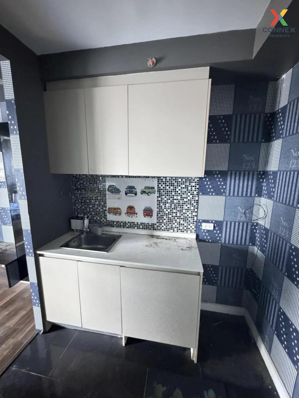 ขายคอนโด  เอ สเปซ มี บางนา บางแก้ว บางพลี สมุทรปราการ CX-111000 ขายคอนโด  เอ สเปซ มี บางนา บางแก้ว บางพลี สมุทรปราการ CX-111000 3