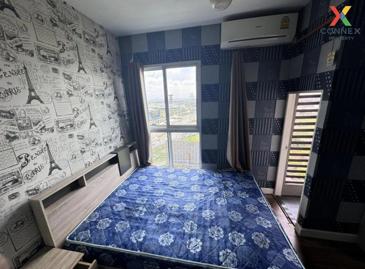 ขายคอนโด  เอ สเปซ มี บางนา บางแก้ว บางพลี สมุทรปราการ CX-111000 ขายคอนโด  เอ สเปซ มี บางนา บางแก้ว บางพลี สมุทรปราการ CX-111000 4