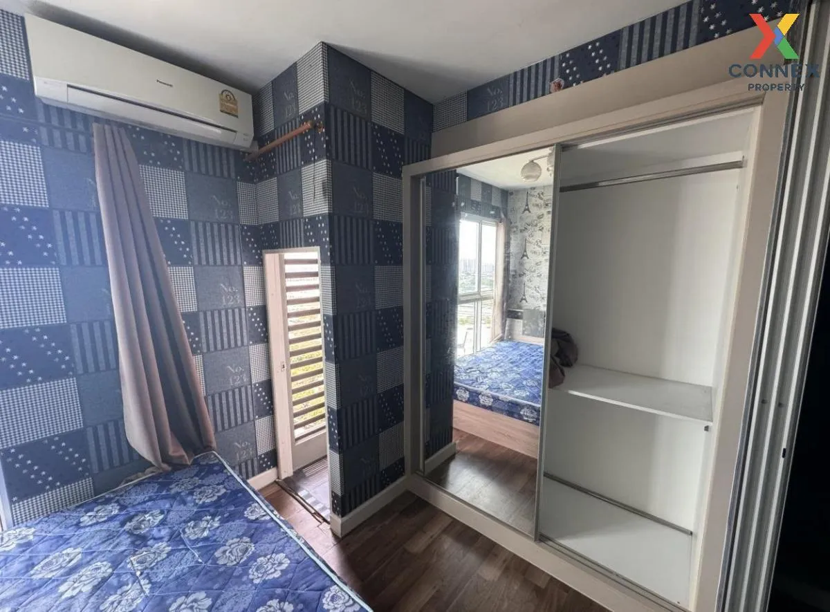 ขายคอนโด  เอ สเปซ มี บางนา บางแก้ว บางพลี สมุทรปราการ CX-111000 ขายคอนโด  เอ สเปซ มี บางนา บางแก้ว บางพลี สมุทรปราการ CX-111000