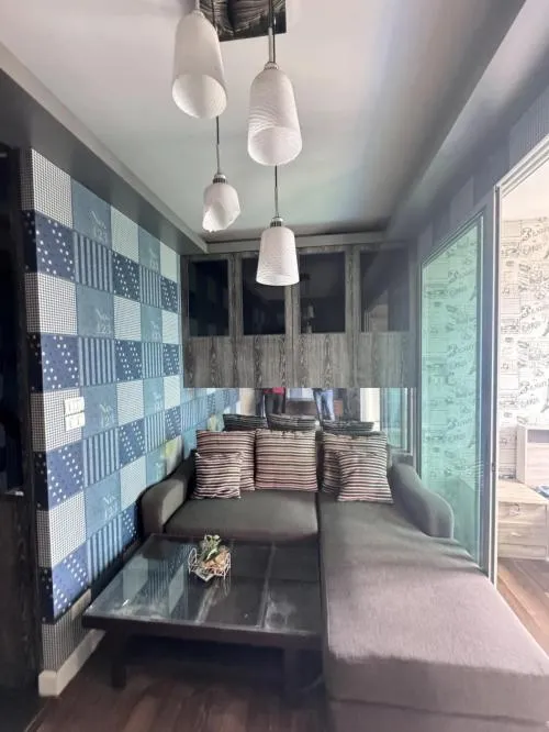 For Sale Condo , A Space Me Bangna , Bang Kaeo , Bang Phli , Samut Prakarn , CX-111000