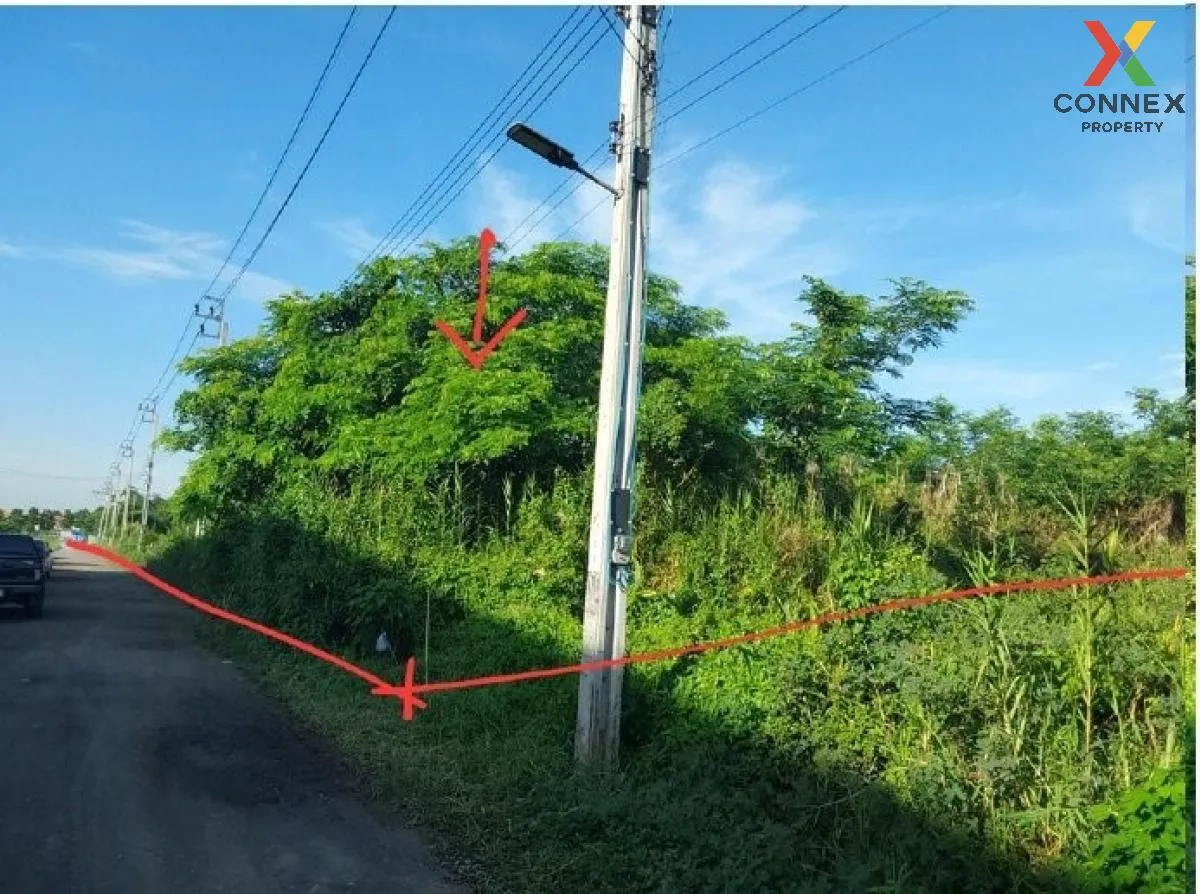 For Sale land, Soi Sai Mai 74 , Sai Mai , Sai Mai , Bangkok , CX- 3