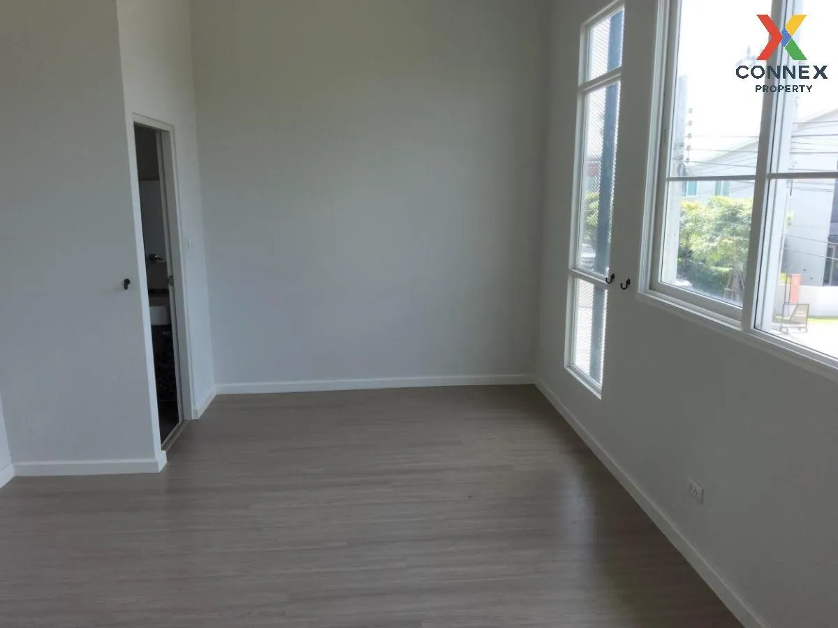 For Sale Townhouse/Townhome  , Siri Place Ratchaphruek - Rama 5 ,