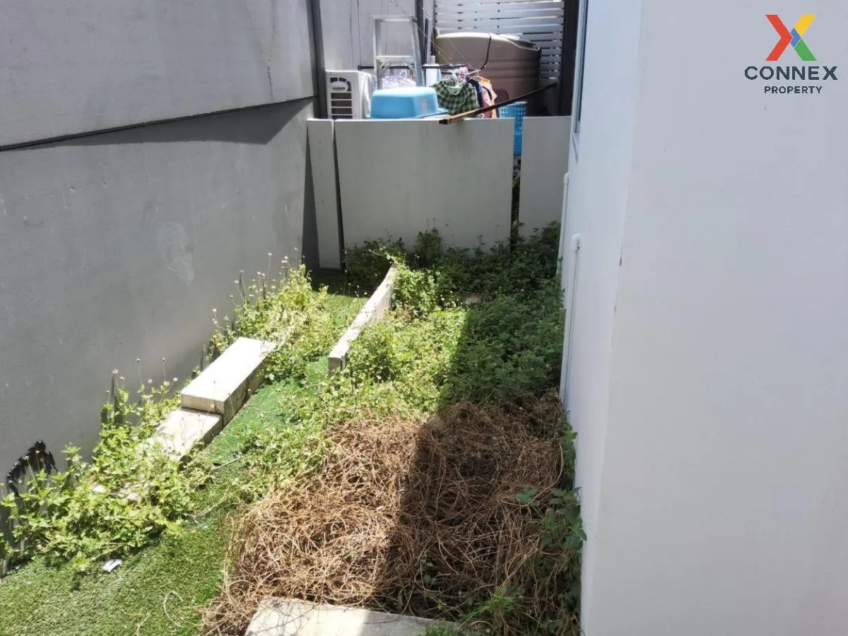 For Sale Townhouse/Townhome  , Siri Place Ratchaphruek - Rama 5 ,