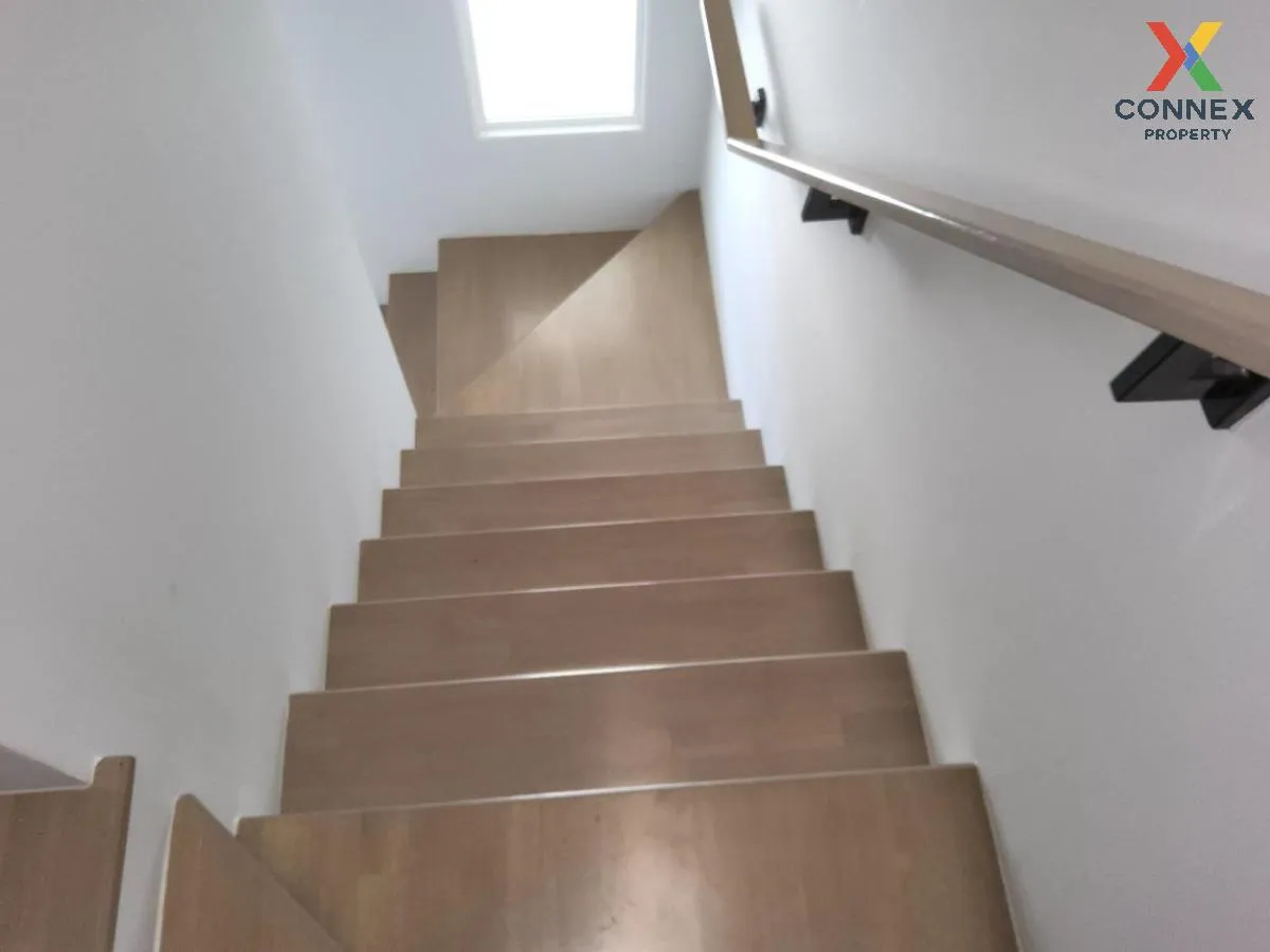 For Sale Townhouse/Townhome  , Siri Place Ratchaphruek - Rama 5 ,