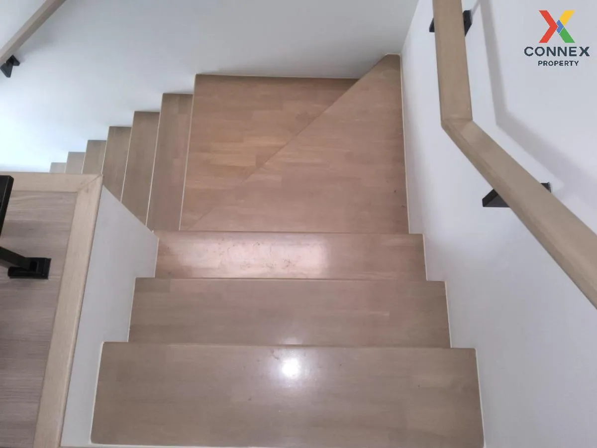 For Sale Townhouse/Townhome  , Siri Place Ratchaphruek - Rama 5 ,