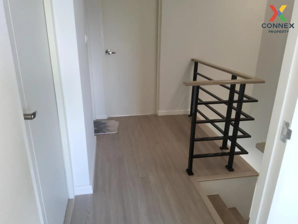 For Sale Townhouse/Townhome  , Siri Place Ratchaphruek - Rama 5 ,