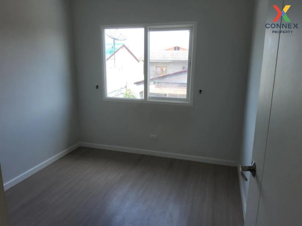 For Sale Townhouse/Townhome  , Siri Place Ratchaphruek - Rama 5 ,