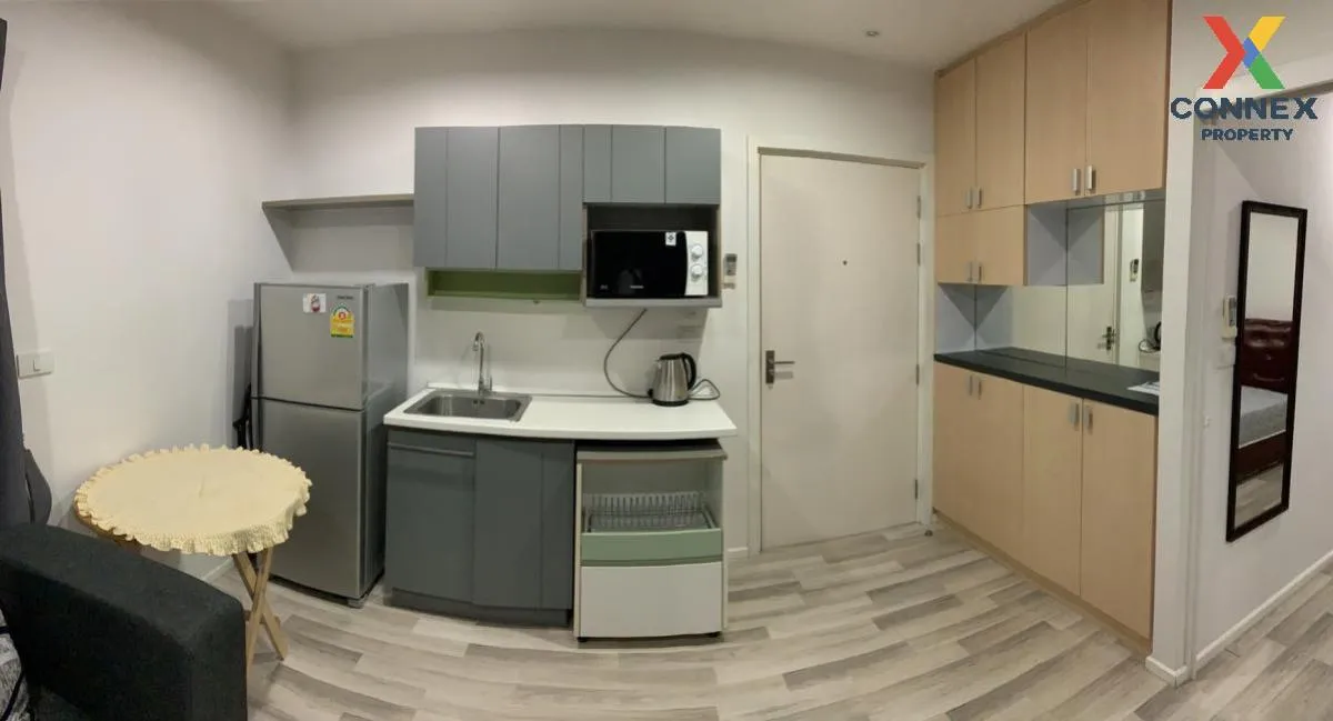 ขายคอนโด  เดอะ คีย์ แจ้งวัฒนะ  บางตลาด ปากเกร็ด นนทบุรี CX-111008 3