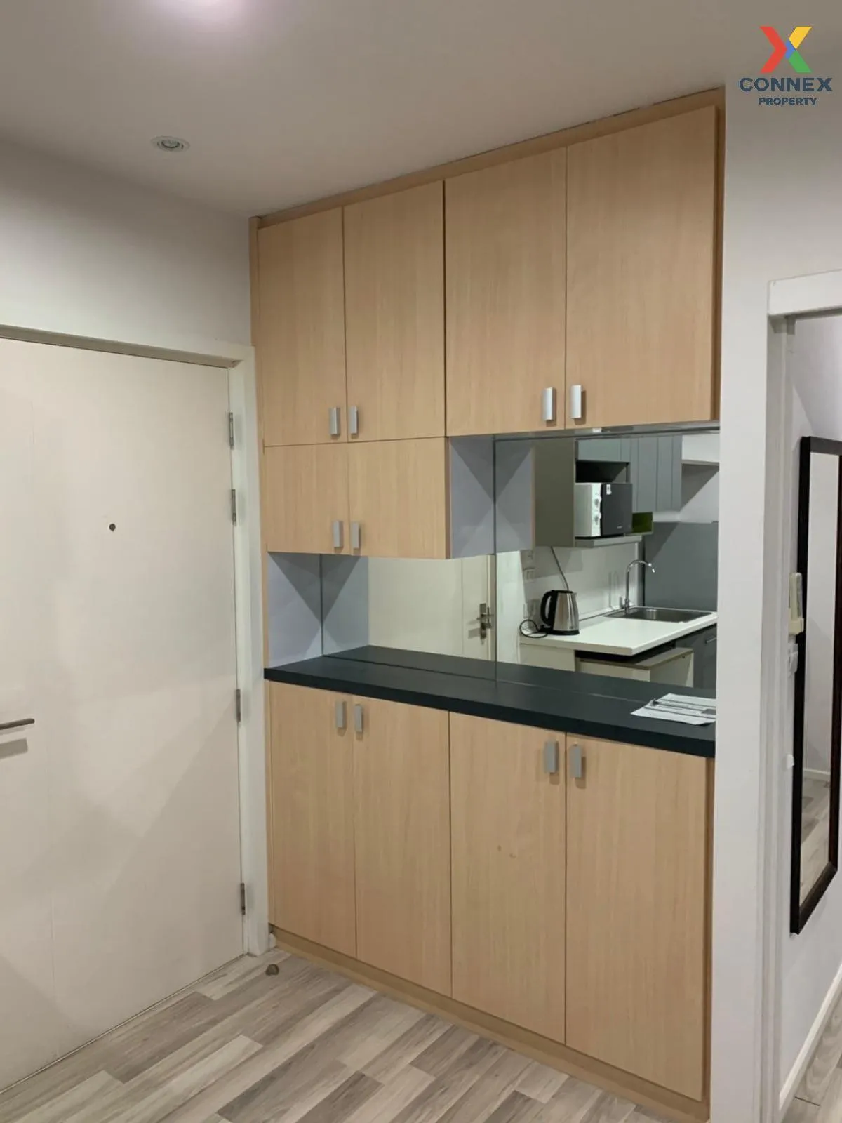 ขายคอนโด  เดอะ คีย์ แจ้งวัฒนะ  บางตลาด ปากเกร็ด นนทบุรี CX-111008