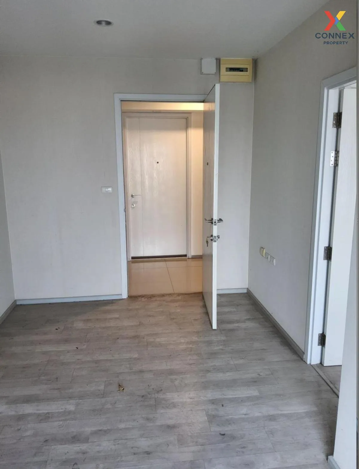 ขายคอนโด  พลัมคอนโด เซ็นทรัล สเตชั่น MRT-สามแยกบางใหญ่ เสาธงหิน บ 2