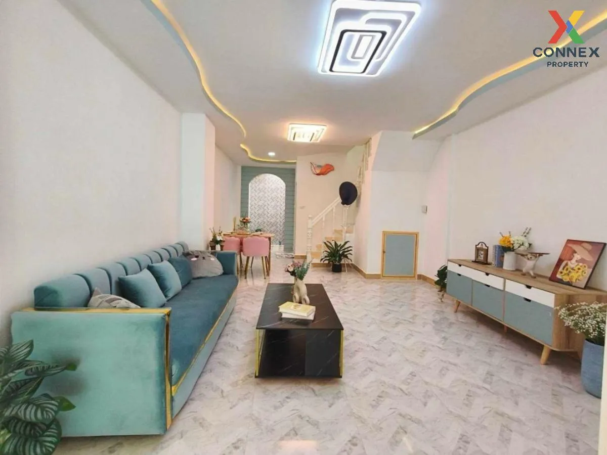 For Sale Townhouse/Townhome  , K.C. Ramindra 1 , newly renovated  For Sale Townhouse/Townhome  , K.C. Ramindra 1 , newly renovated  3