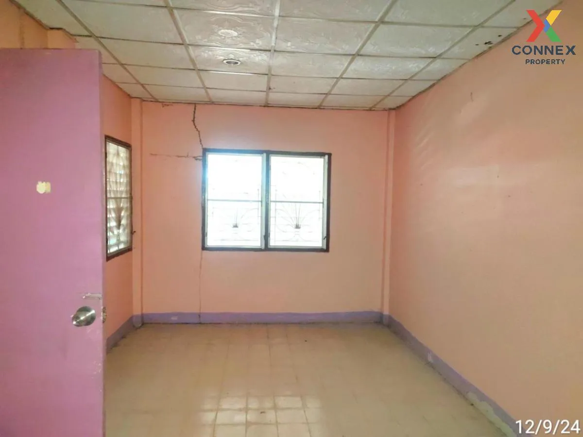 ขายทาวน์เฮ้าส์/ทาวน์โฮม  กรีนการ์เด้นโฮม คลอง 11 บึงน้ำรักษ์ ธัญบ