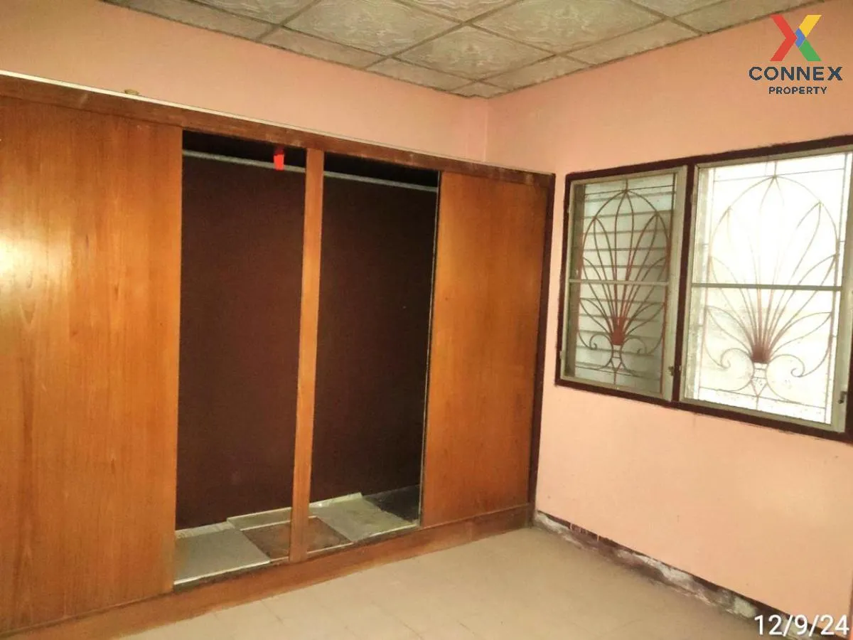 ขายทาวน์เฮ้าส์/ทาวน์โฮม  กรีนการ์เด้นโฮม คลอง 11 บึงน้ำรักษ์ ธัญบ