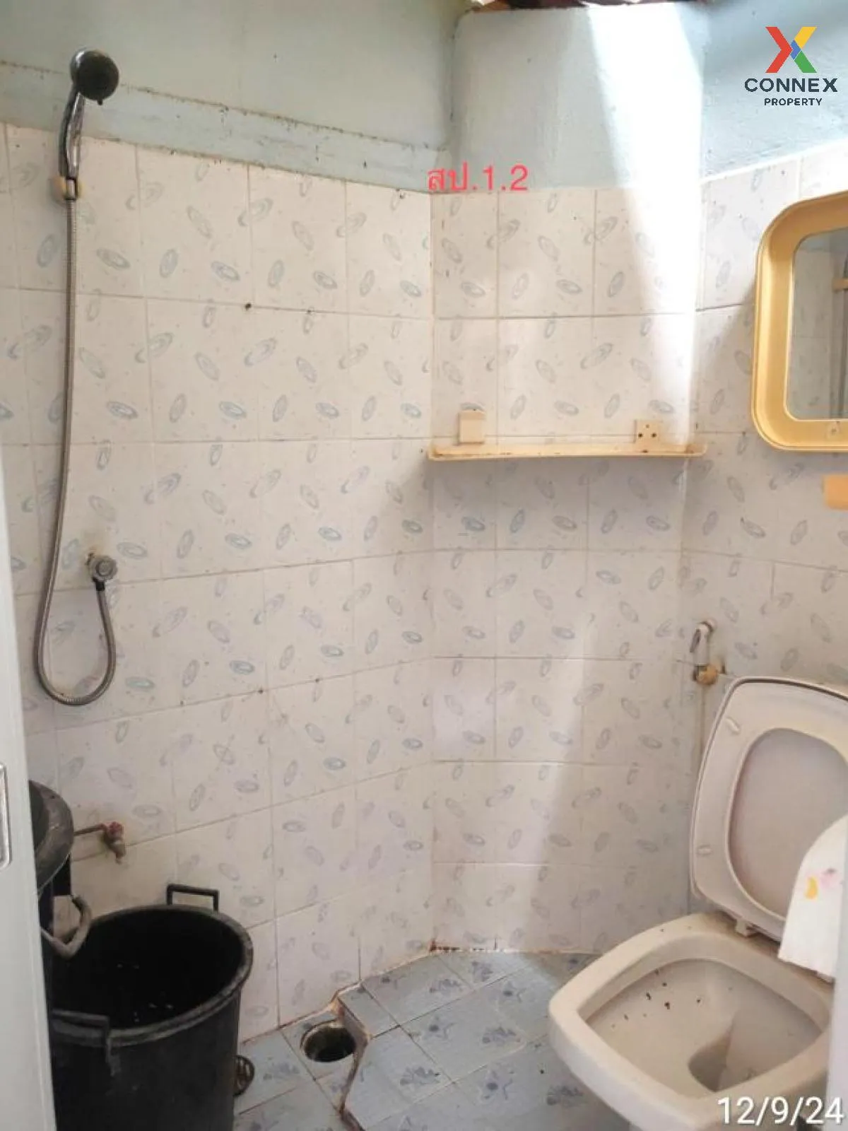 ขายทาวน์เฮ้าส์/ทาวน์โฮม  กรีนการ์เด้นโฮม คลอง 11 บึงน้ำรักษ์ ธัญบ