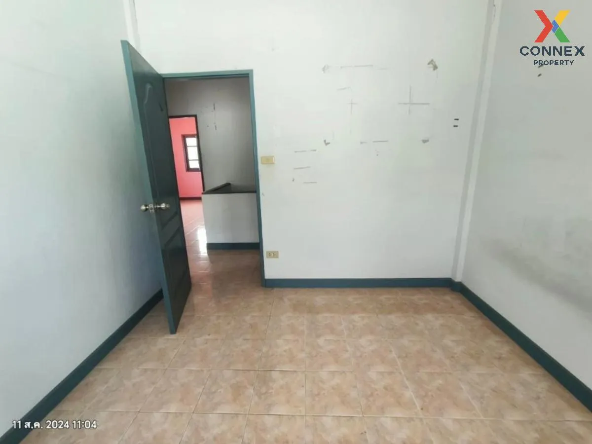 ขายบ้าน  บ้านแพรมาพร รังสิตคลอง 11 บึงน้ำรักษ์ ธัญบุรี ปทุมธานี C