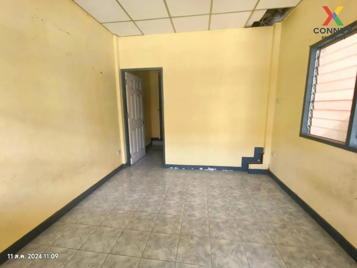 ขายบ้าน  บ้านแพรมาพร รังสิตคลอง 11 บึงน้ำรักษ์ ธัญบุรี ปทุมธานี C