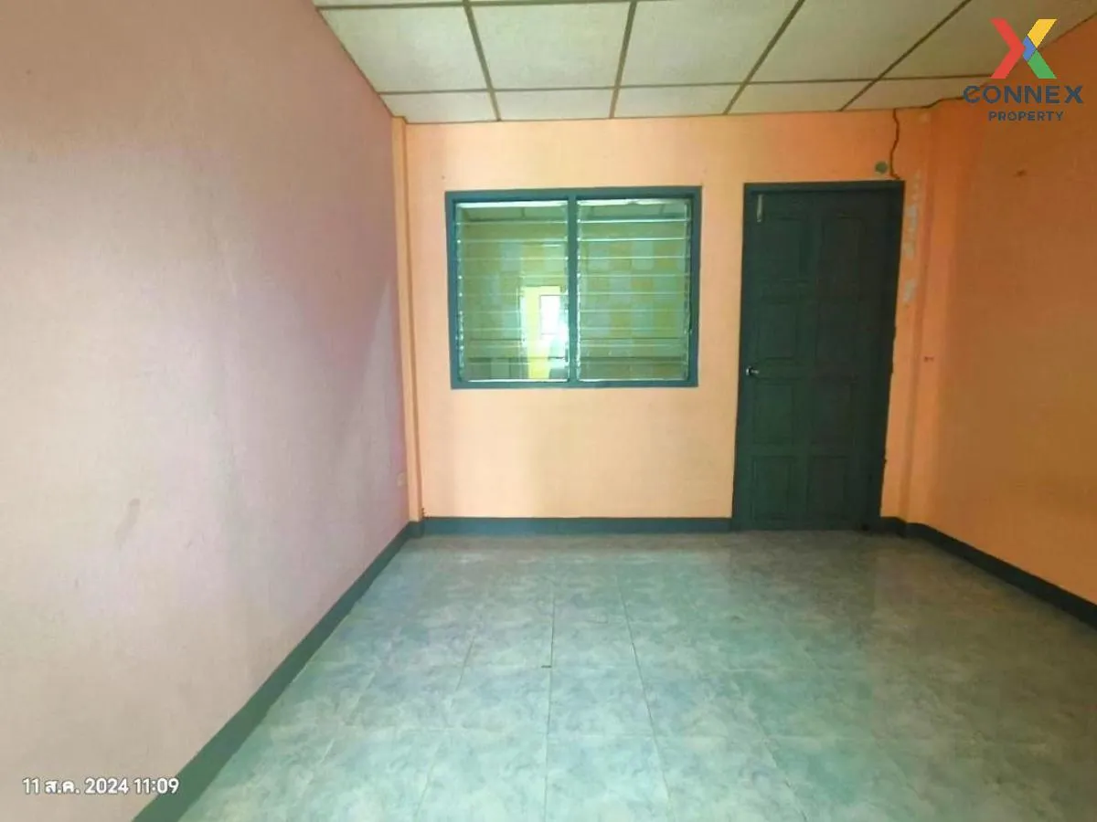 ขายบ้าน  บ้านแพรมาพร รังสิตคลอง 11 บึงน้ำรักษ์ ธัญบุรี ปทุมธานี C