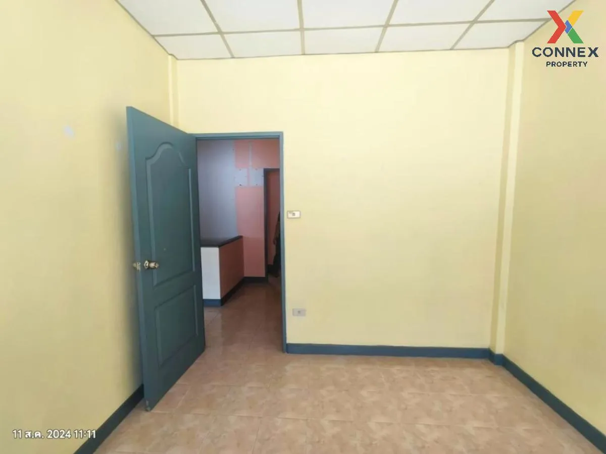 ขายบ้าน  บ้านแพรมาพร รังสิตคลอง 11 บึงน้ำรักษ์ ธัญบุรี ปทุมธานี C