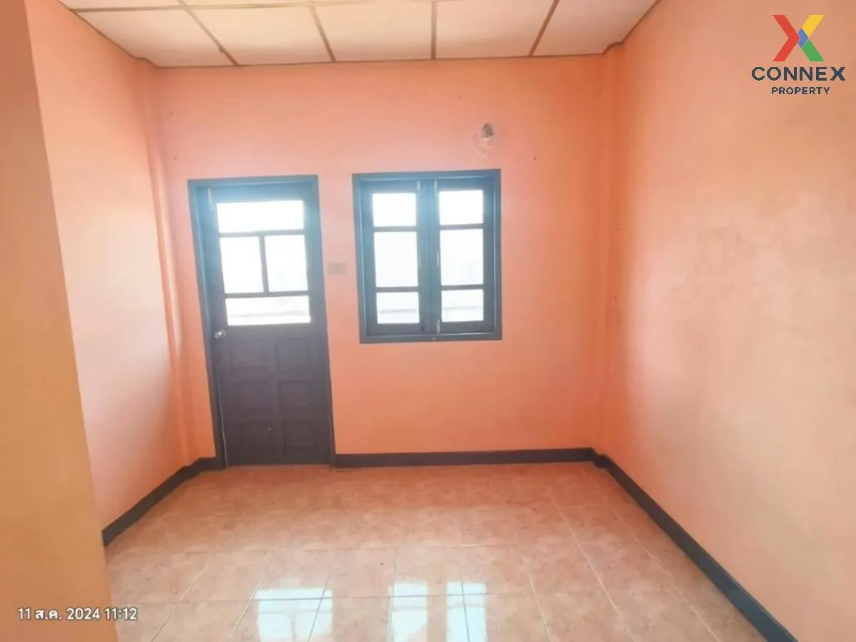 ขายบ้าน  บ้านแพรมาพร รังสิตคลอง 11 บึงน้ำรักษ์ ธัญบุรี ปทุมธานี C