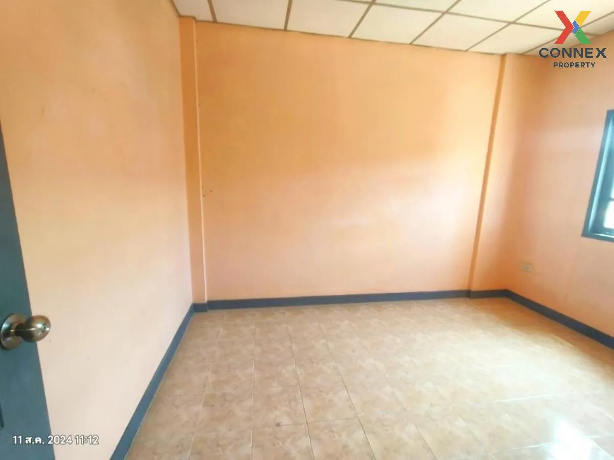 ขายบ้าน  บ้านแพรมาพร รังสิตคลอง 11 บึงน้ำรักษ์ ธัญบุรี ปทุมธานี C