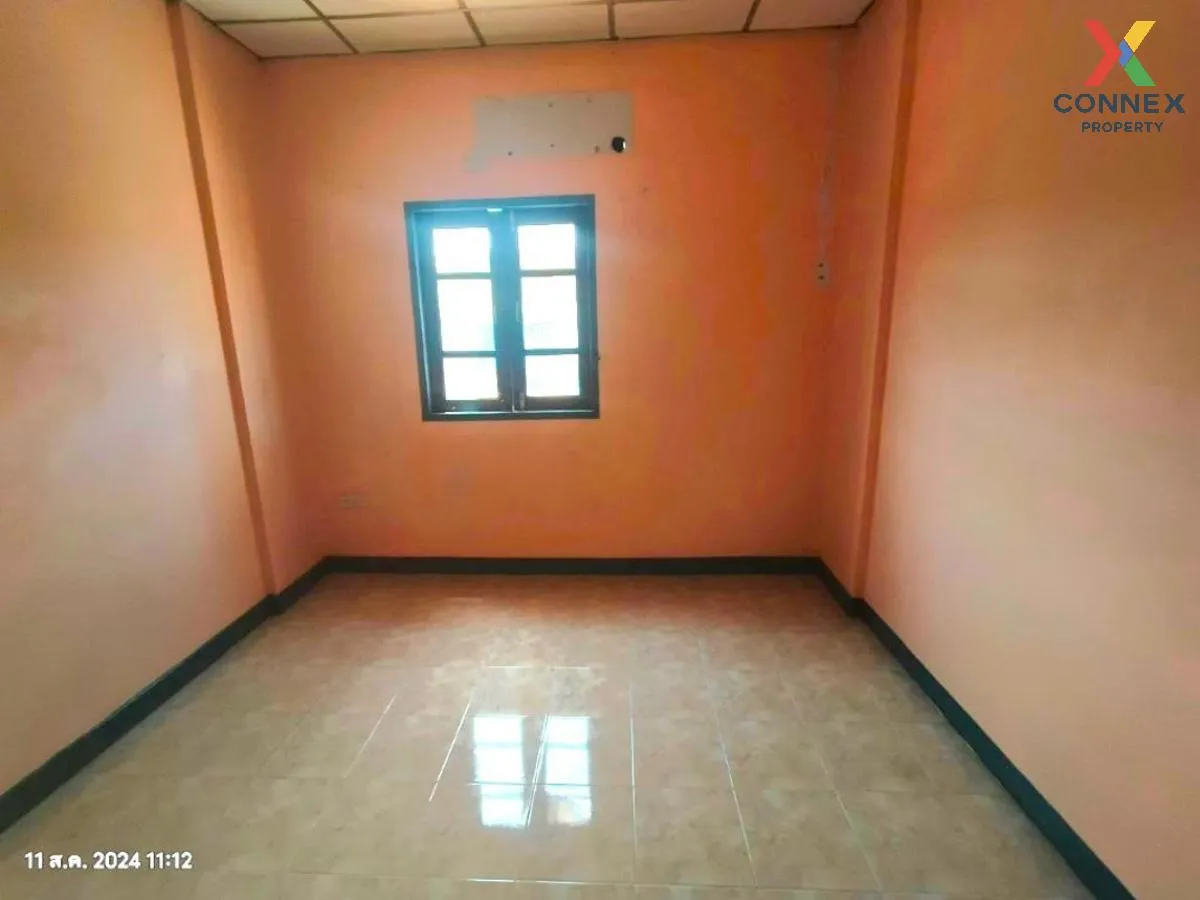 ขายบ้าน  บ้านแพรมาพร รังสิตคลอง 11 บึงน้ำรักษ์ ธัญบุรี ปทุมธานี C