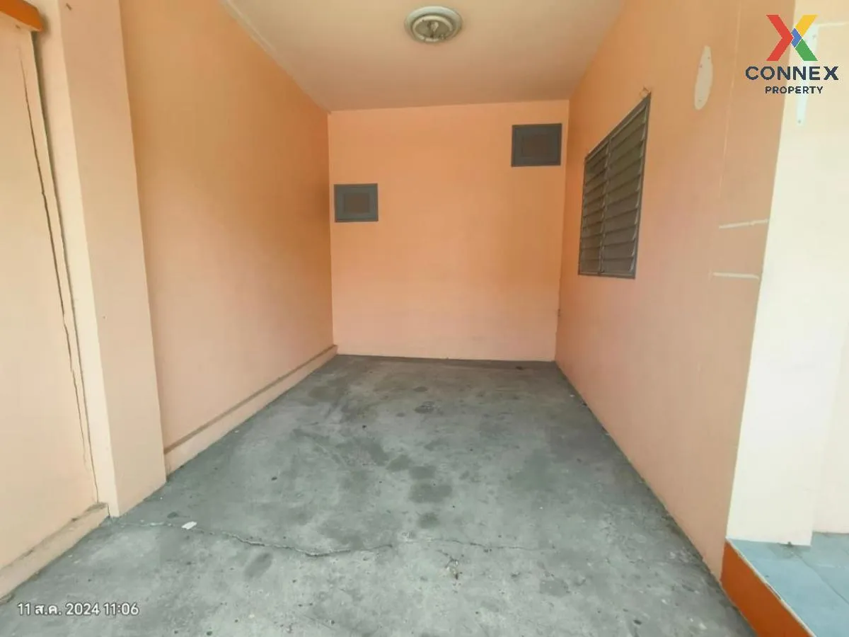 ขายบ้าน  บ้านแพรมาพร รังสิตคลอง 11 บึงน้ำรักษ์ ธัญบุรี ปทุมธานี C 3