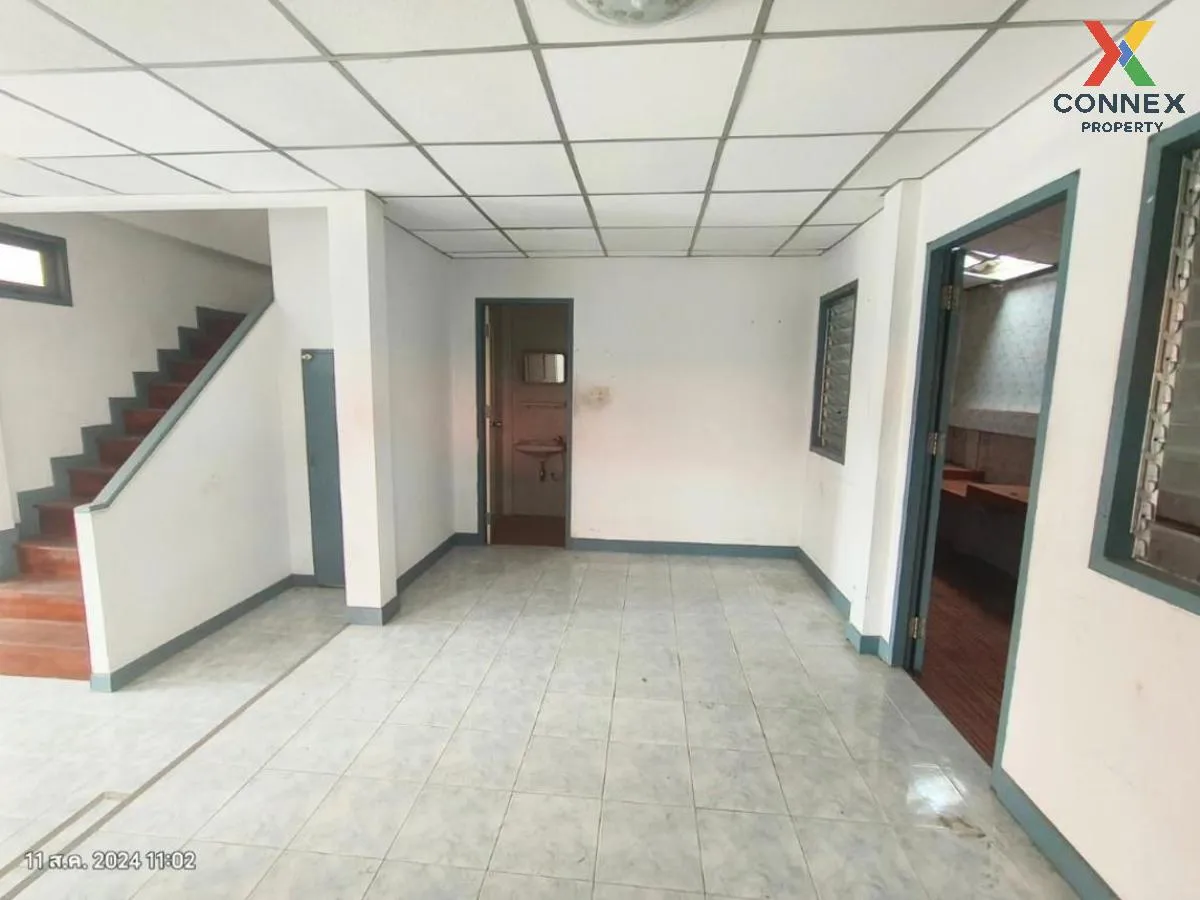 ขายบ้าน  บ้านแพรมาพร รังสิตคลอง 11 บึงน้ำรักษ์ ธัญบุรี ปทุมธานี C 4