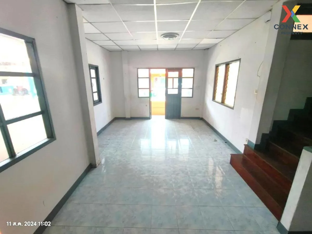 ขายบ้าน  บ้านแพรมาพร รังสิตคลอง 11 บึงน้ำรักษ์ ธัญบุรี ปทุมธานี C