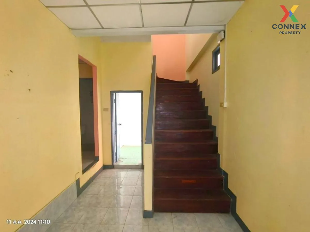 ขายบ้าน  บ้านแพรมาพร รังสิตคลอง 11 บึงน้ำรักษ์ ธัญบุรี ปทุมธานี C