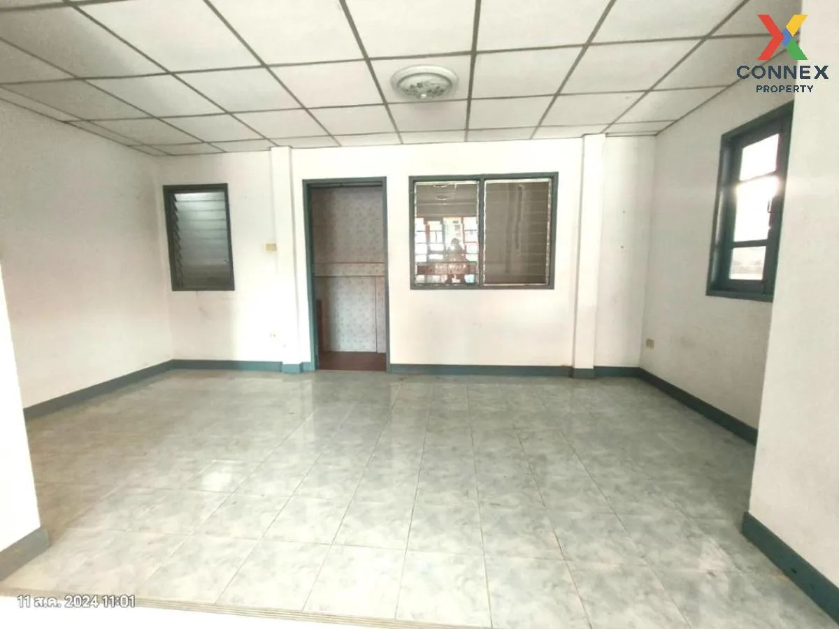 ขายบ้าน  บ้านแพรมาพร รังสิตคลอง 11 บึงน้ำรักษ์ ธัญบุรี ปทุมธานี C