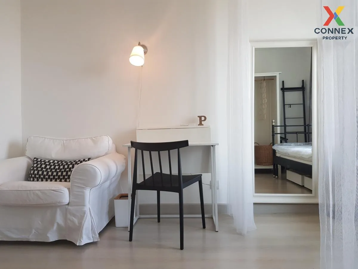 FOR RENT condo , Ideo Mobi Sukhumvit , BTS-On Nut , Bang Chak , P 1